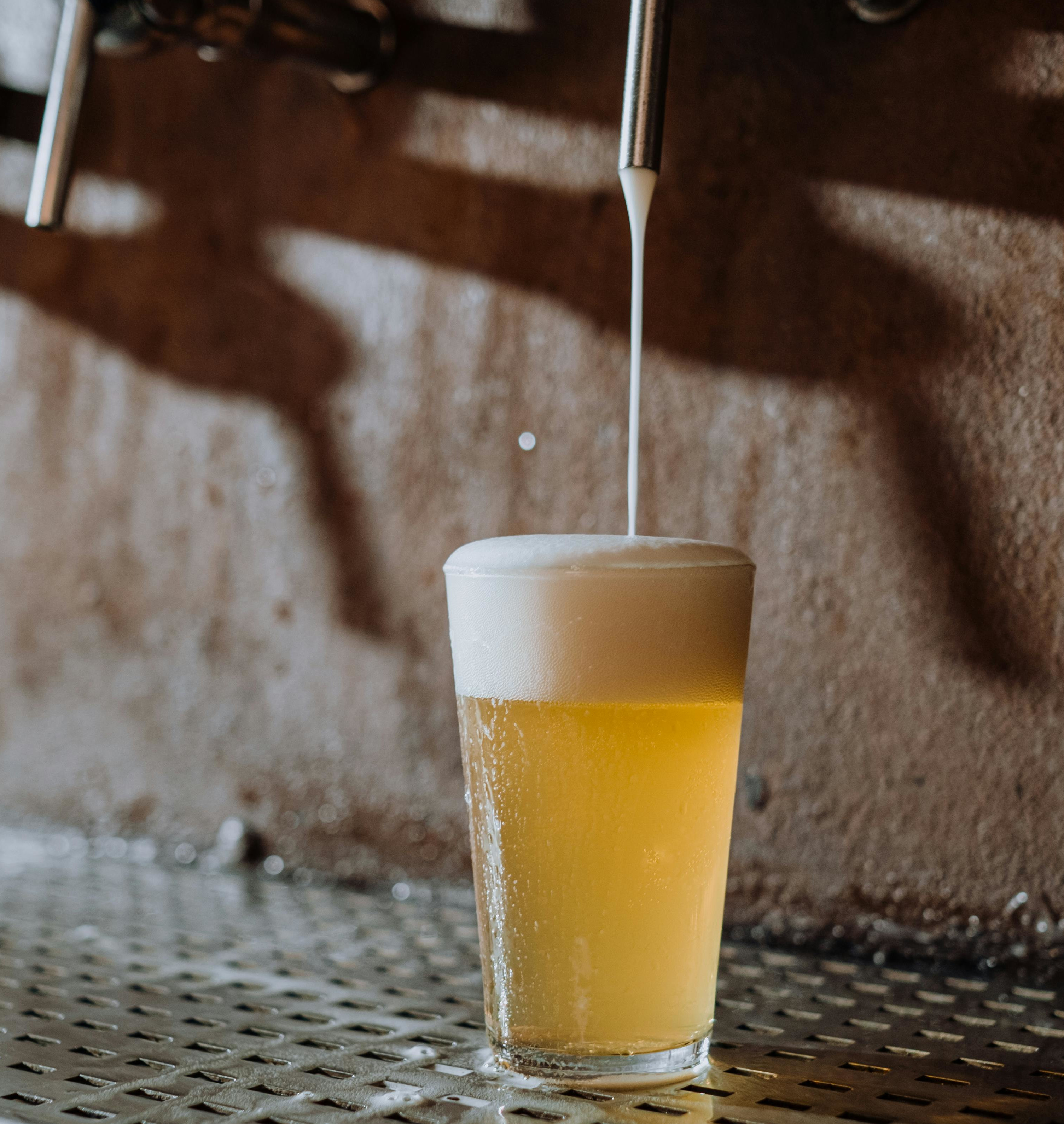 Tech on Tap